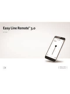 easy line remote manual ks10|KS10 and Brio Bluetooth Troubleshooting